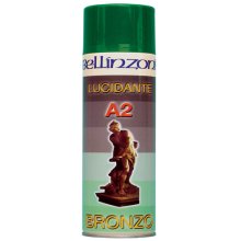 Spray lucidant protejant metale A2 – Spray lucidant protectiv pentru metale
