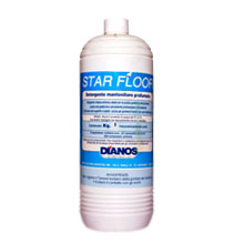 Star Floor – Detergent pentru ceramica, gresie, granit, marmura